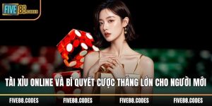 Tài xỉu online